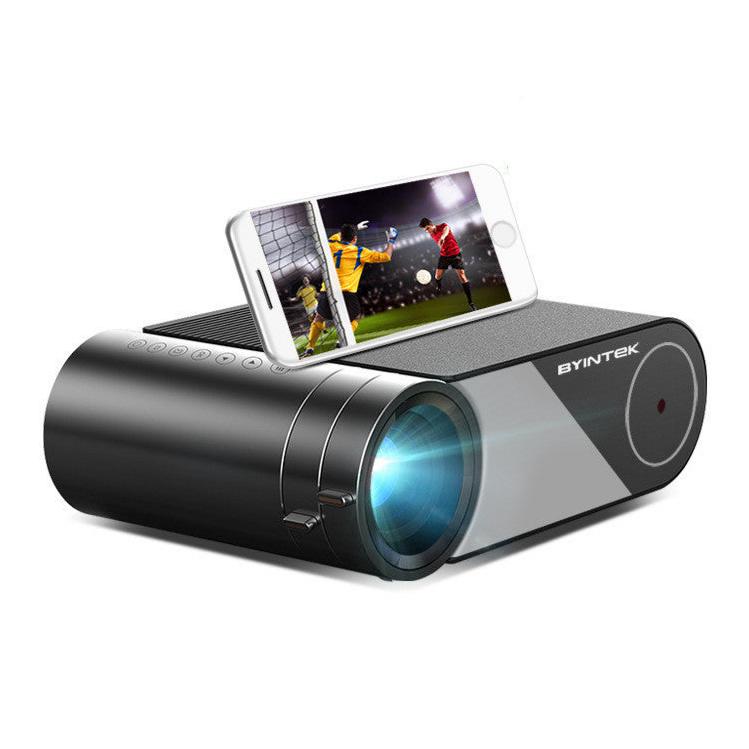 Mobile Phone Wireless Projector