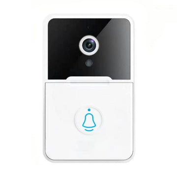 Smart Control Video Doorbell